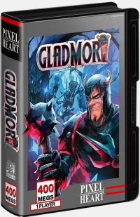 Gladmort Box Art