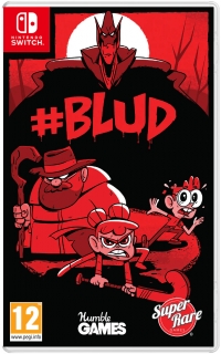 Blud Box Art