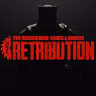 Walking Dead, The: Saints & Sinners: Ch 2: Retribution Box Art