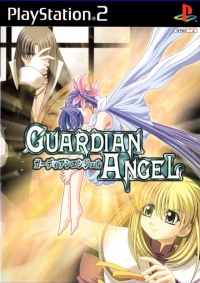 Guardian Angel Box Art