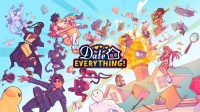 Date Everything Box Art