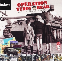 Opération Teddy Bear (1999) Box Art