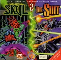 They Call Me... The Skul / The Suit Box Art