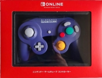 Nintendo GameCube Controller [JP] Box Art