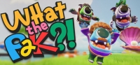 What the Pak?! Box Art