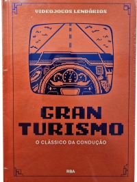 Gran Turismo Box Art