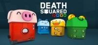 Death Squared Box Art