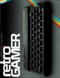 Retro Gamer Load 272 Box Art