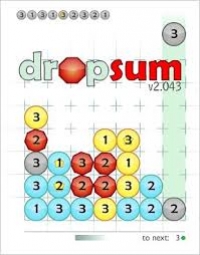 Dropsum v2 Box Art