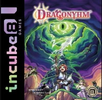 Dragonyhm - Collector's Edition Box Art