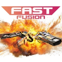 Fast Fusion Box Art