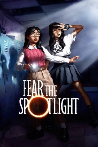 Fear the Spotlight Box Art