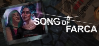 Song of Farca Box Art