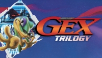 Gex Trilogy Box Art
