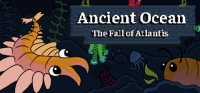 Ancient Ocean: The Fall of Atlantis Box Art