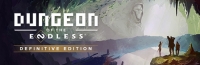 Dungeon of The ENDLESS - Definitive Edition Box Art