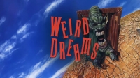 Weird Dreams Box Art