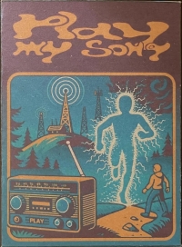 Play My Song Box Art