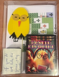 Easter Klondike - Special Edition Box Art