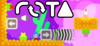 ROTA: Bend Gravity Box Art