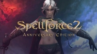 SpellForce 2: Anniversary Edition Box Art