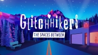Glitchhikers: The Spaces Between Box Art