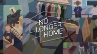 No Longer Home Box Art