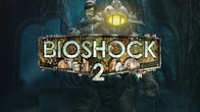 BioShock 2 Box Art