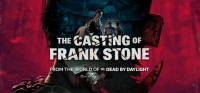 Casting of Frank Stone, The Box Art