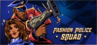 Fashion Police Squad Box Art