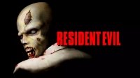 Resident Evil Box Art