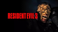 Resident Evil 3 Box Art