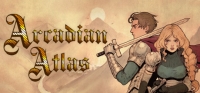 Arcadian Atlas Box Art