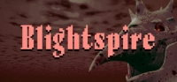 Blightspire Box Art