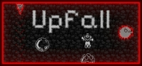 Upfall Box Art