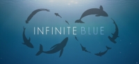 Infinite Blue Box Art