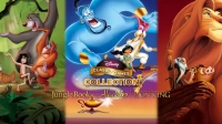 Disney Classic Games Collection Box Art
