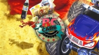 RC Cars Box Art