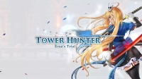 Tower Hunter: Erza's Trial Box Art