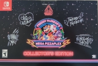 Five Nights at Freddy's: Security Breach - Collector's Edition Box Art