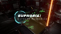 Euphoria: Supreme Mechanics Box Art