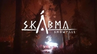 Skabma: Snowfall Box Art