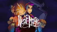 Near-Mage Box Art
