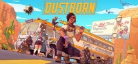 Dustborn Box Art