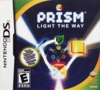 Prism: Light the Way [CA] Box Art