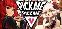 Pick Me Pick Me Box Art
