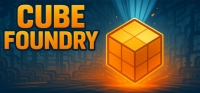 Cube Foundry Box Art