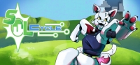 SolCycle Box Art