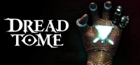 Dreadtome Box Art