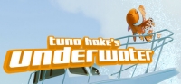 Tuna Hake's Underwater Box Art